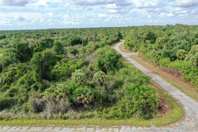 HEARST STREET, North Port, FL 34288