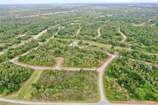 HEARST STREET, North Port, FL 34288