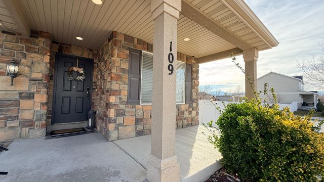 109 W NAUTICAL DR, Stansbury Park, UT 84074