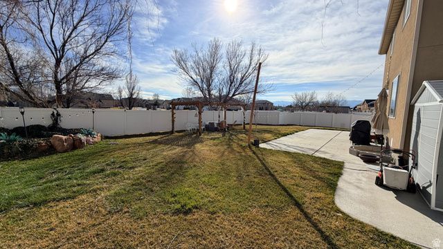109 W NAUTICAL DR, Stansbury Park, UT 84074