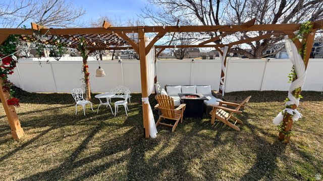 109 W NAUTICAL DR, Stansbury Park, UT 84074