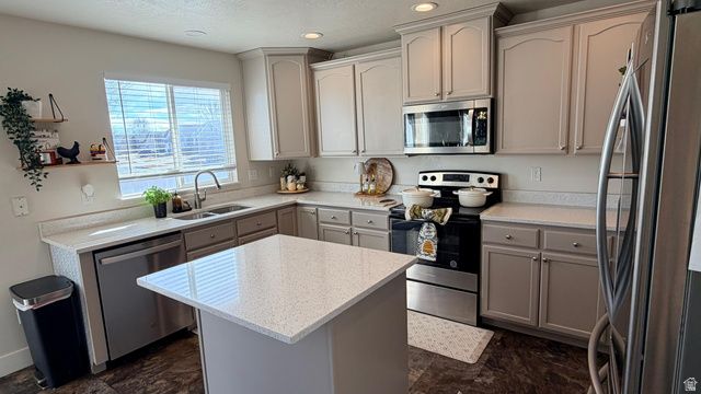 109 W NAUTICAL DR, Stansbury Park, UT 84074