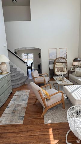 109 W NAUTICAL DR, Stansbury Park, UT 84074