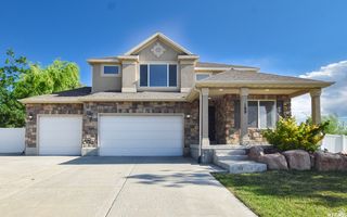 109 W NAUTICAL DR, Stansbury Park, UT 84074