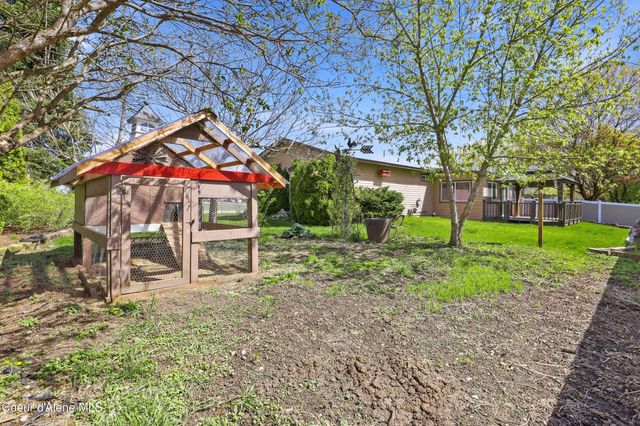 468 W Helen Ave, Hayden, ID 83835
