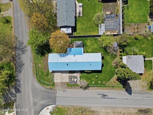 468 W Helen Ave, Hayden, ID 83835