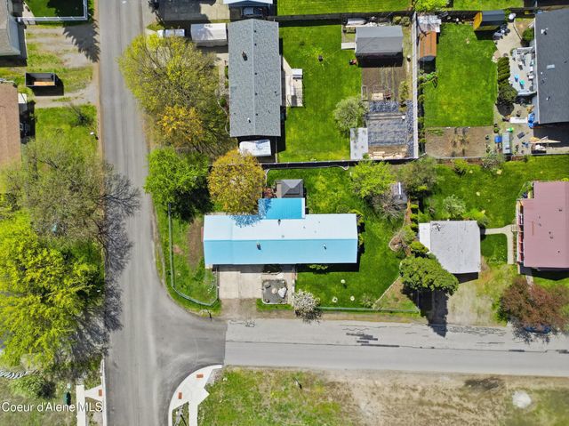 468 W Helen Ave, Hayden, ID 83835