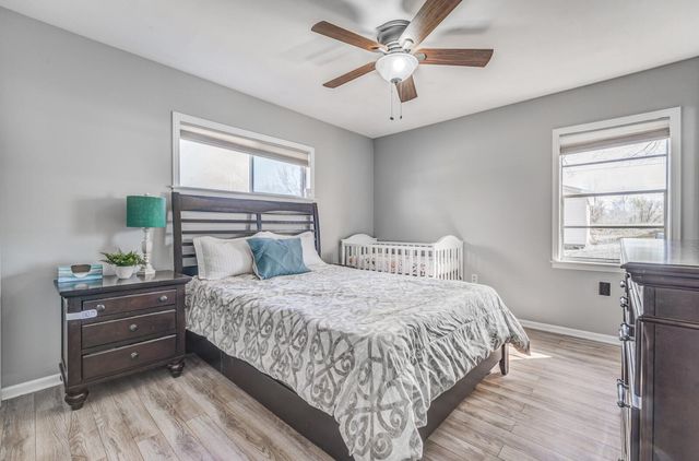 7190 N JUANA DR, Millington, TN 38053