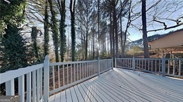 5734 Taffeta Court, Lithonia, GA 30058