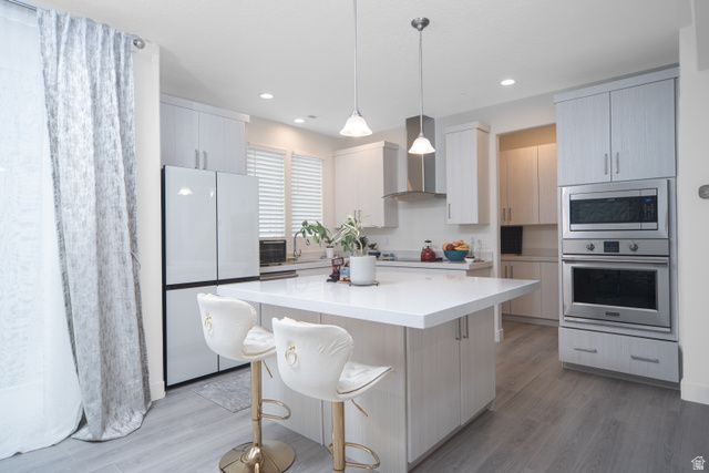 4678 W VERMILLION DR, South Jordan, UT 84009