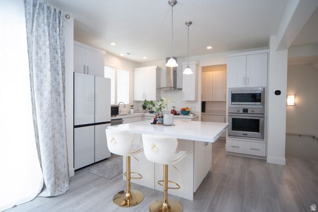 4678 W VERMILLION DR, South Jordan, UT 84009