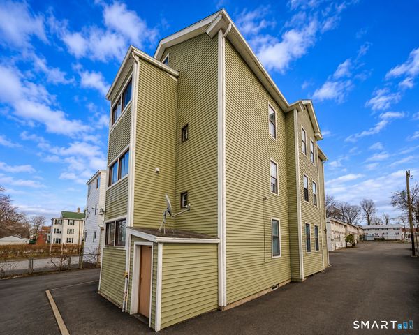 422 Allen Street, New Britain, CT 06053