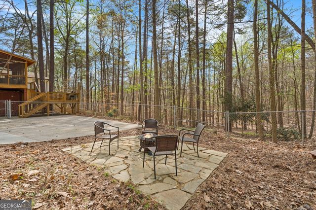 118 Little Ridge Road, Berkeley Lake, GA 30096