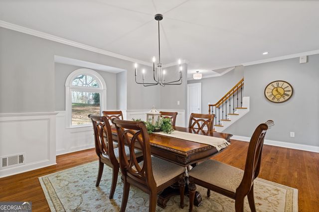 118 Little Ridge Road, Berkeley Lake, GA 30096