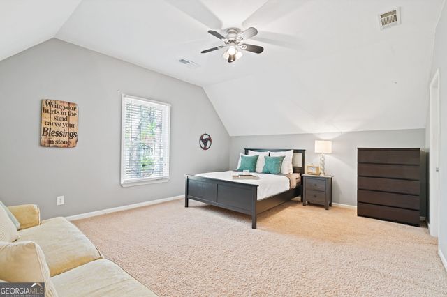 118 Little Ridge Road, Berkeley Lake, GA 30096