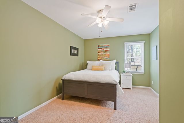 118 Little Ridge Road, Berkeley Lake, GA 30096