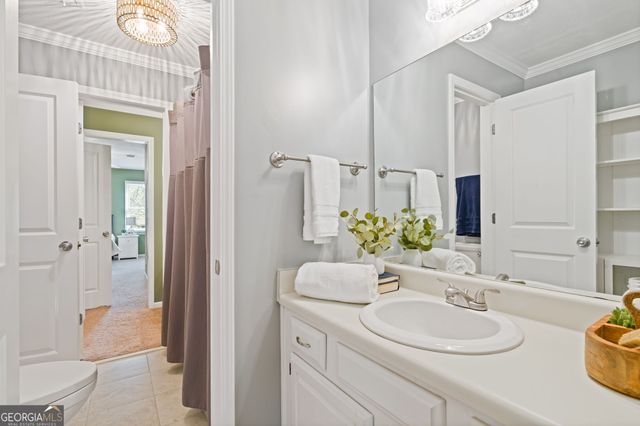 118 Little Ridge Road, Berkeley Lake, GA 30096