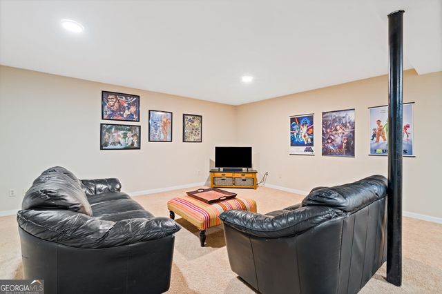 118 Little Ridge Road, Berkeley Lake, GA 30096