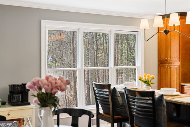 118 Little Ridge Road, Berkeley Lake, GA 30096