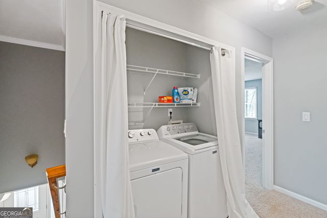 118 Little Ridge Road, Berkeley Lake, GA 30096