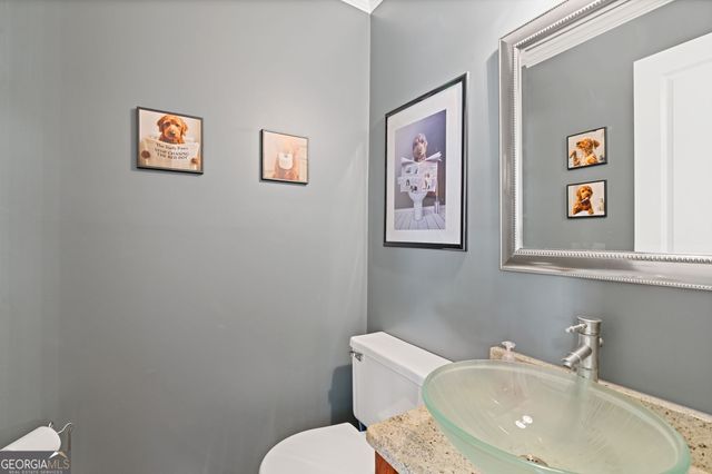 118 Little Ridge Road, Berkeley Lake, GA 30096