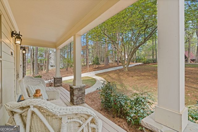 118 Little Ridge Road, Berkeley Lake, GA 30096