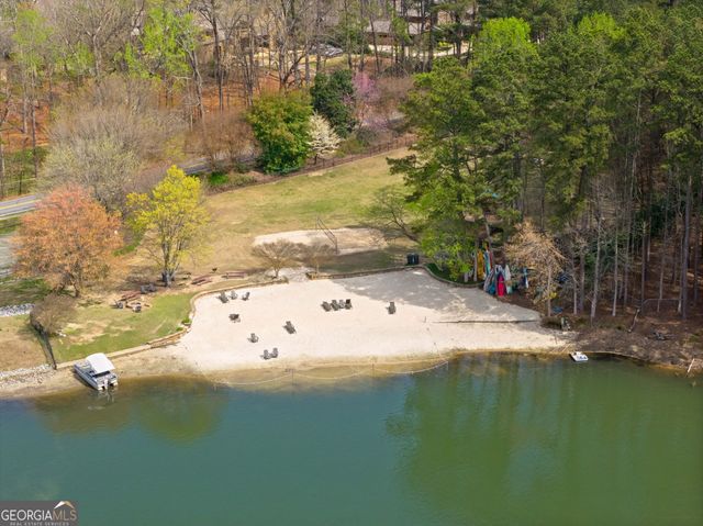 118 Little Ridge Road, Berkeley Lake, GA 30096