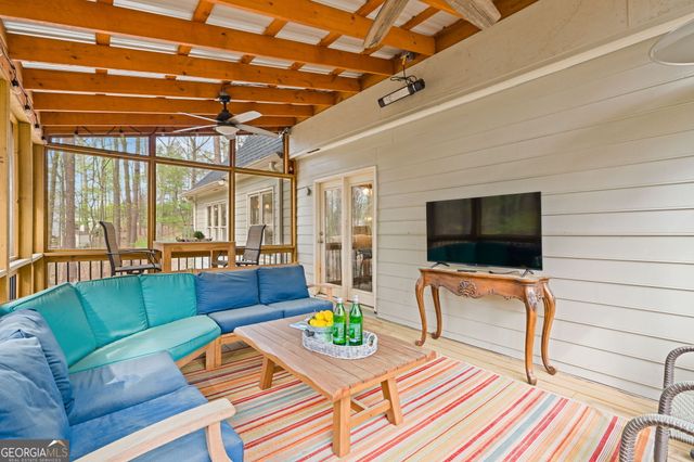 118 Little Ridge Road, Berkeley Lake, GA 30096