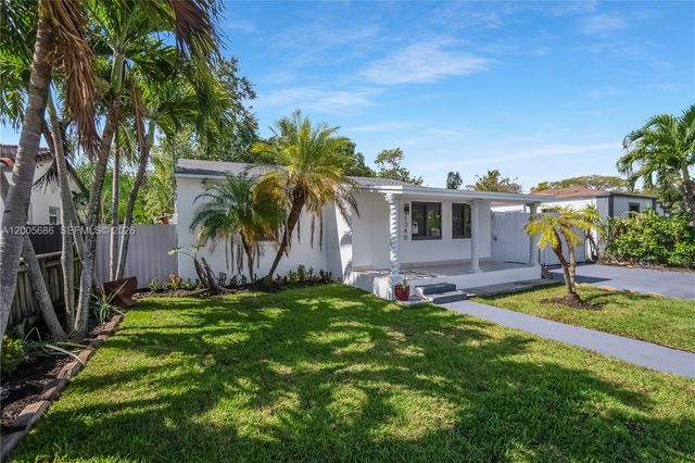 1340 NW 52nd St, Miami, FL 33142