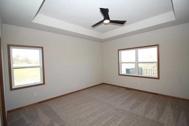 1252 Kiddle LANE, Union Grove, WI 53182