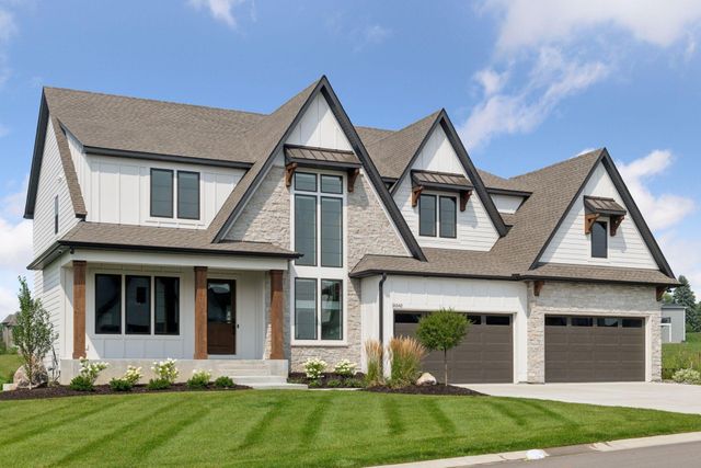 16542 46th Court N, Plymouth, MN 55446