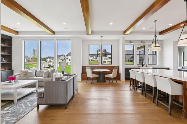 16542 46th Court N, Plymouth, MN 55446