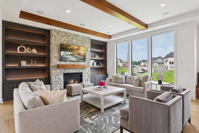 16542 46th Court N, Plymouth, MN 55446