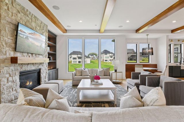 16542 46th Court N, Plymouth, MN 55446