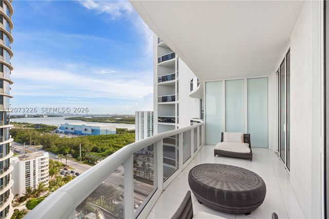 15811 Collins Ave 1702, Sunny Isles Beach, FL 33160