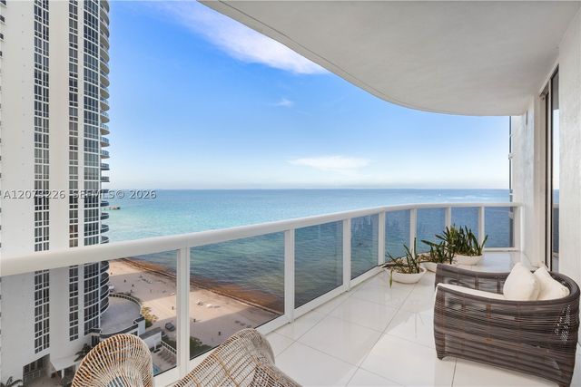 15811 Collins Ave 1702, Sunny Isles Beach, FL 33160