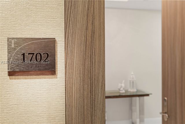15811 Collins Ave 1702, Sunny Isles Beach, FL 33160