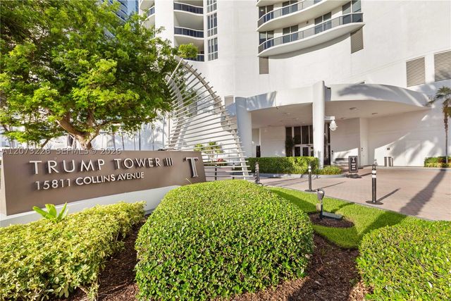 15811 Collins Ave 1702, Sunny Isles Beach, FL 33160