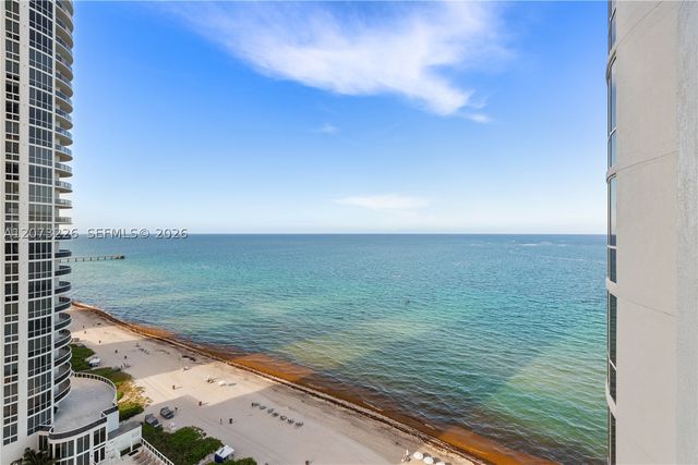 15811 Collins Ave 1702, Sunny Isles Beach, FL 33160