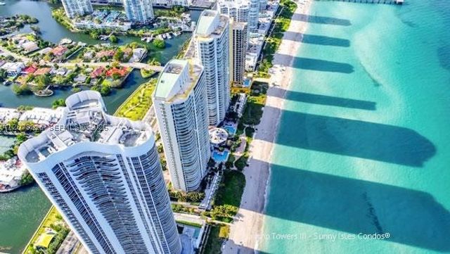 15811 Collins Ave 1702, Sunny Isles Beach, FL 33160