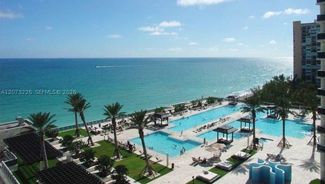 15811 Collins Ave 1702, Sunny Isles Beach, FL 33160