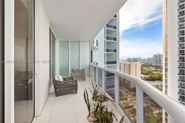 15811 Collins Ave 1702, Sunny Isles Beach, FL 33160