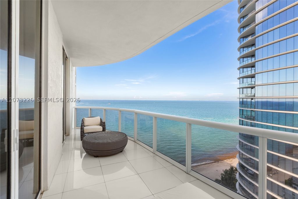15811 Collins Ave 1702, Sunny Isles Beach, FL 33160