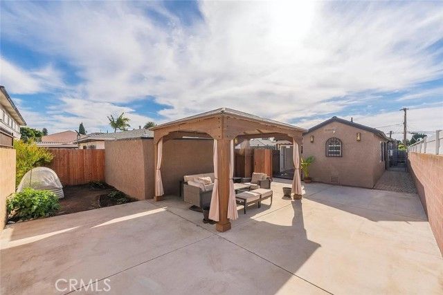 3667 W 110th, Inglewood, CA 90303