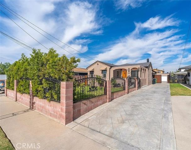 3667 W 110th, Inglewood, CA 90303