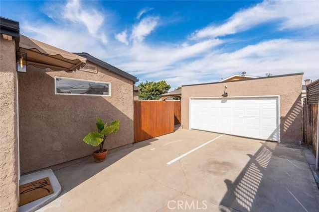 3667 W 110th, Inglewood, CA 90303