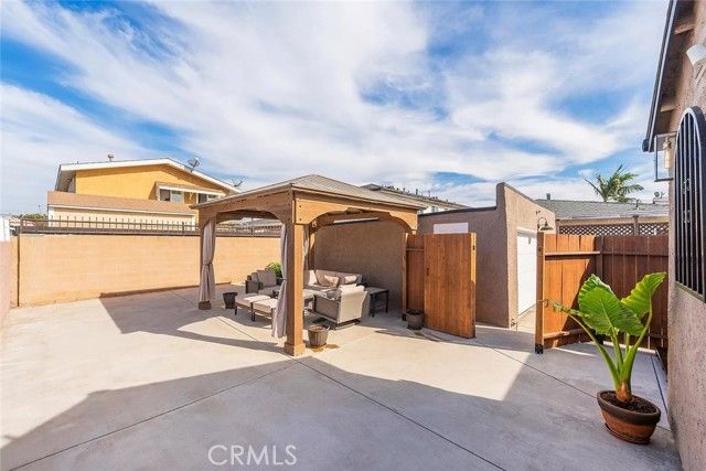 3667 W 110th, Inglewood, CA 90303