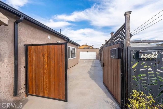 3667 W 110th, Inglewood, CA 90303