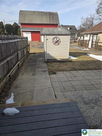 2066 Grape Street, South Whitehall Twp, PA 18104