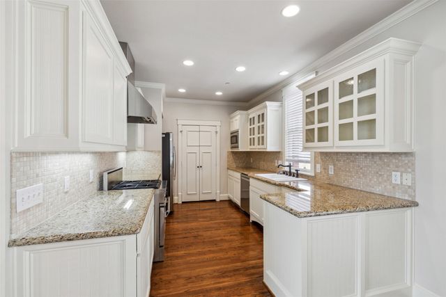 3440 Rankin Street B, University Park, TX 75205